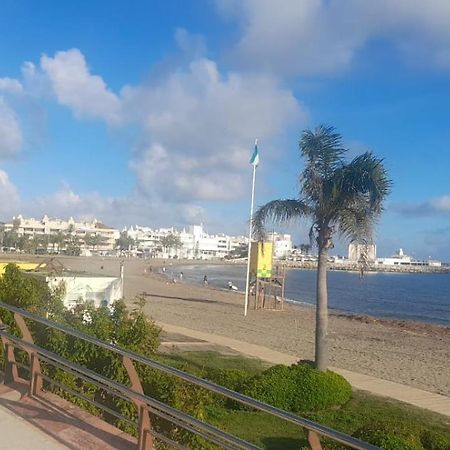 Apartamento Pepita Alay Benalmádena Eksteriør billede