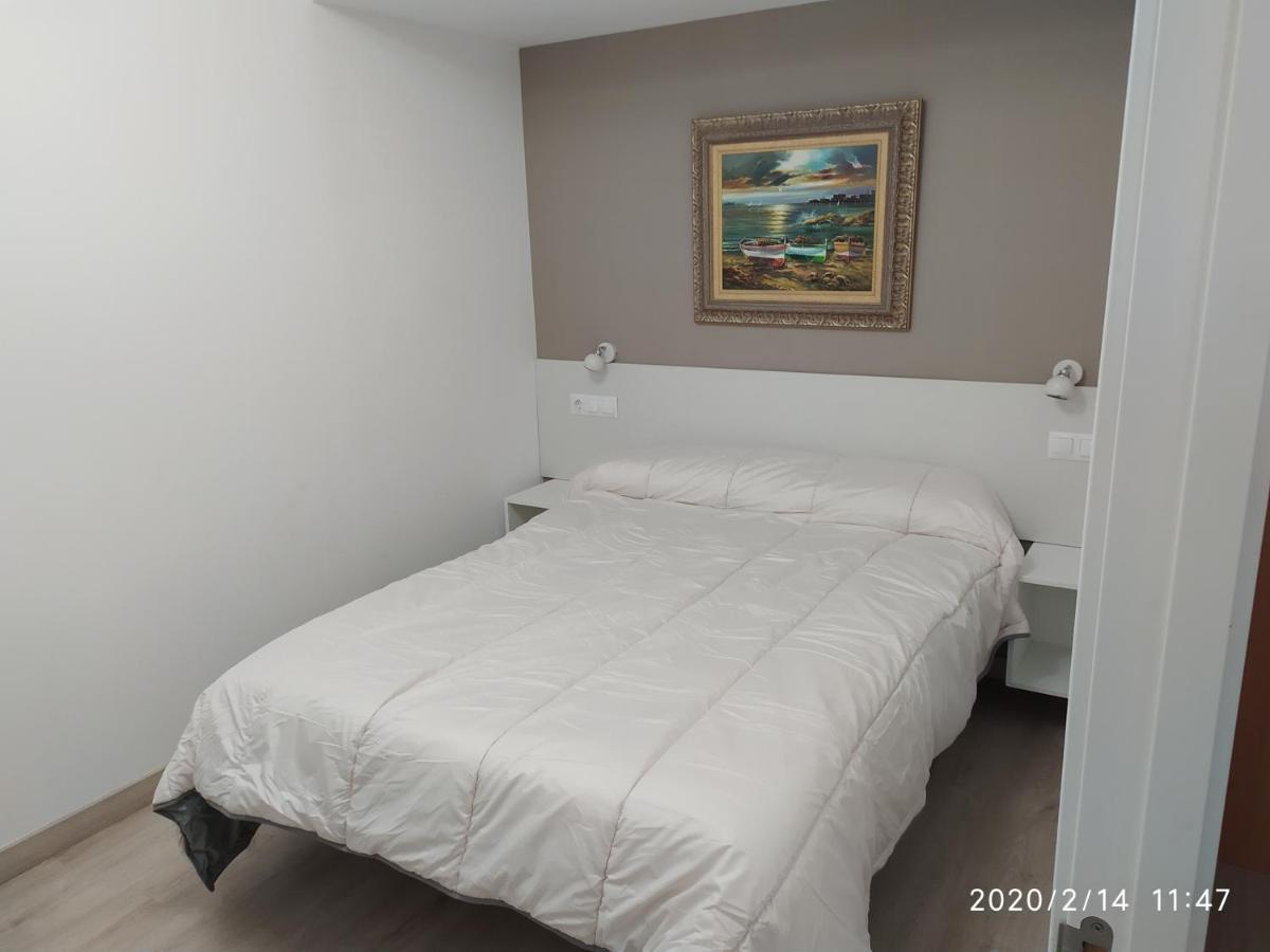 Apartamento Pepita Alay Benalmádena Eksteriør billede