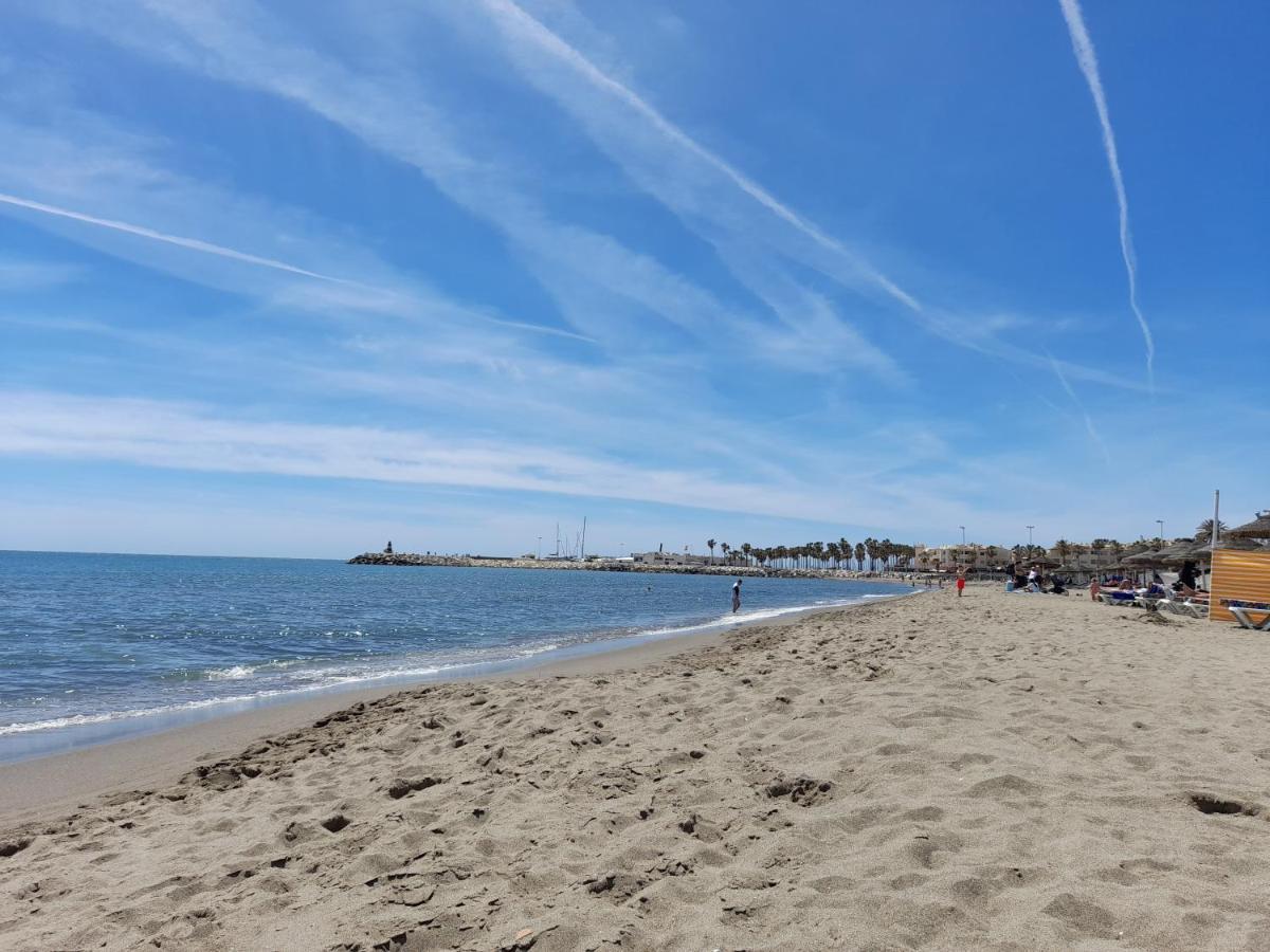 Apartamento Pepita Alay Benalmádena Eksteriør billede