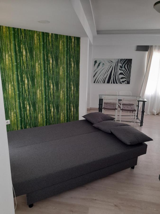 Apartamento Pepita Alay Benalmádena Eksteriør billede