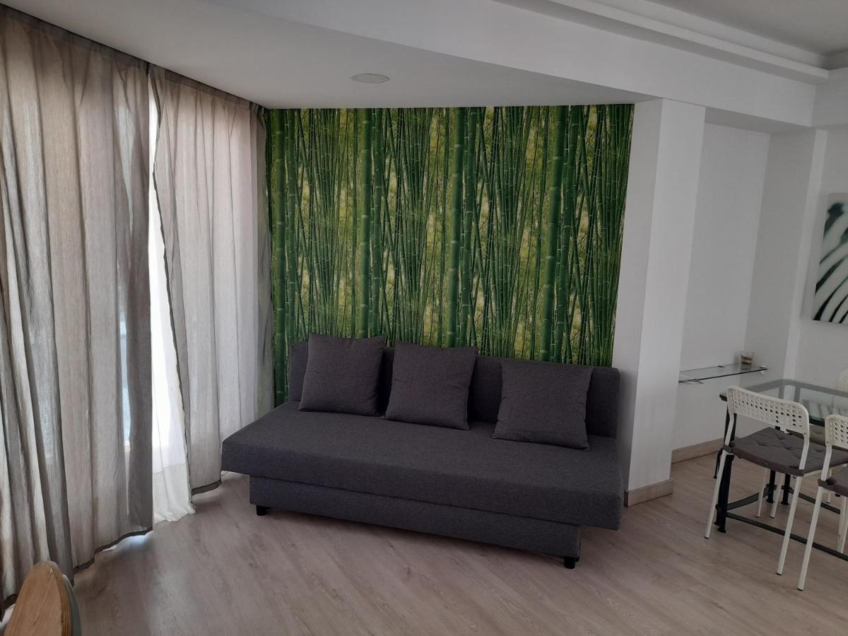 Apartamento Pepita Alay Benalmádena Eksteriør billede