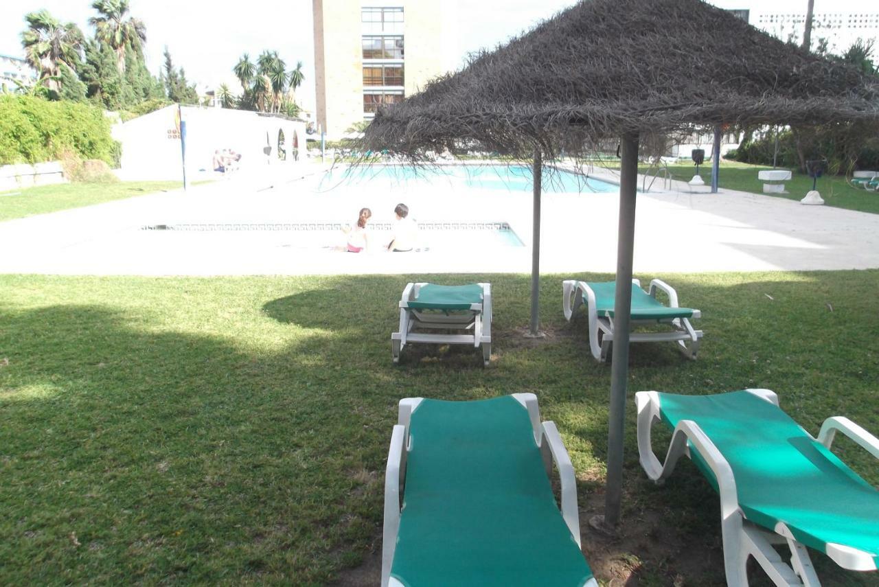 Apartamento Pepita Alay Benalmádena Eksteriør billede