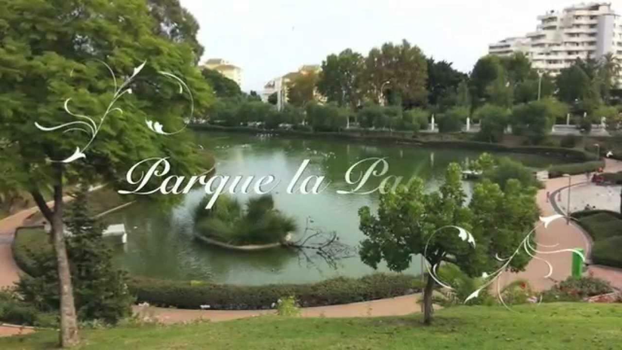 Apartamento Pepita Alay Benalmádena Eksteriør billede