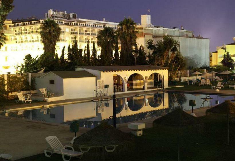 Apartamento Pepita Alay Benalmádena Eksteriør billede