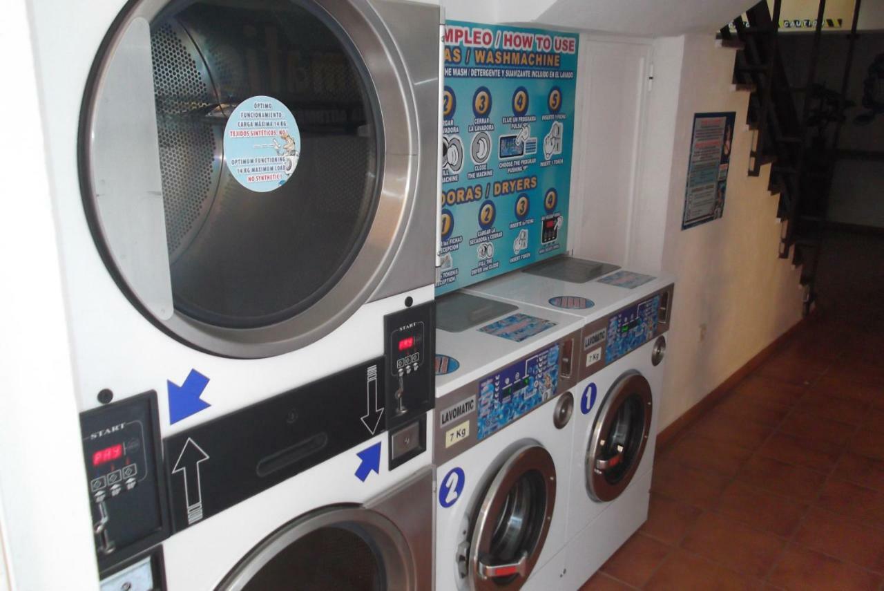 Apartamento Pepita Alay Benalmádena Eksteriør billede