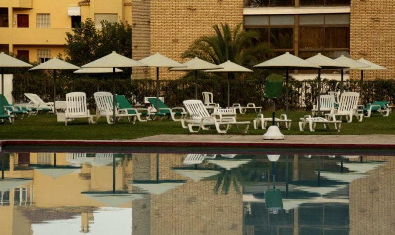 Apartamento Pepita Alay Benalmádena Eksteriør billede