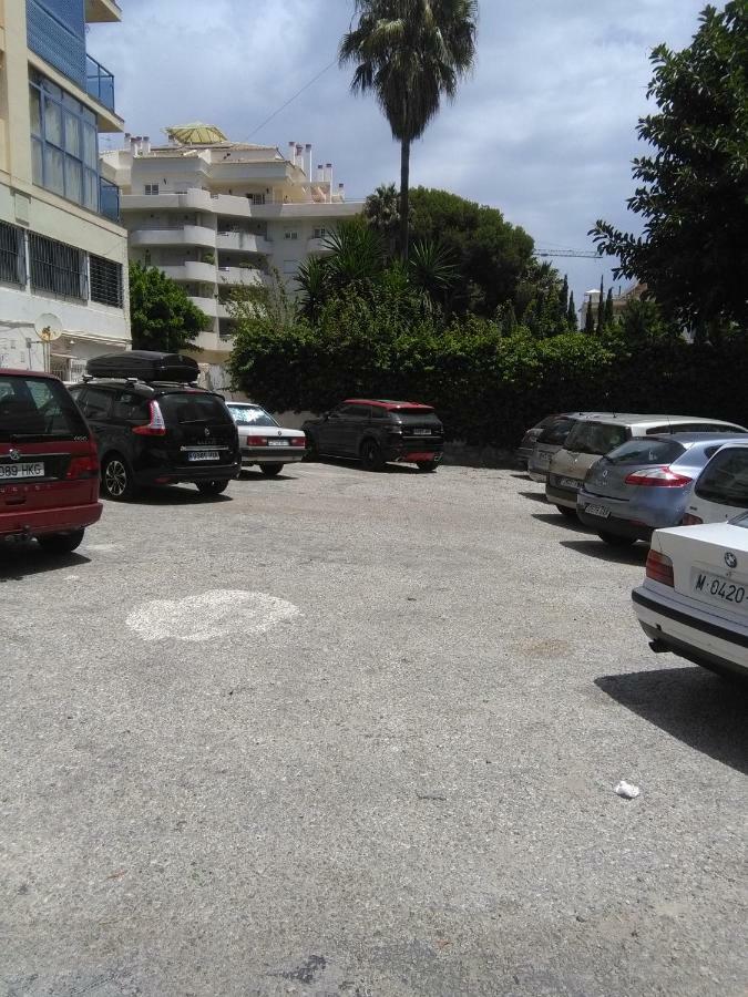 Apartamento Pepita Alay Benalmádena Eksteriør billede