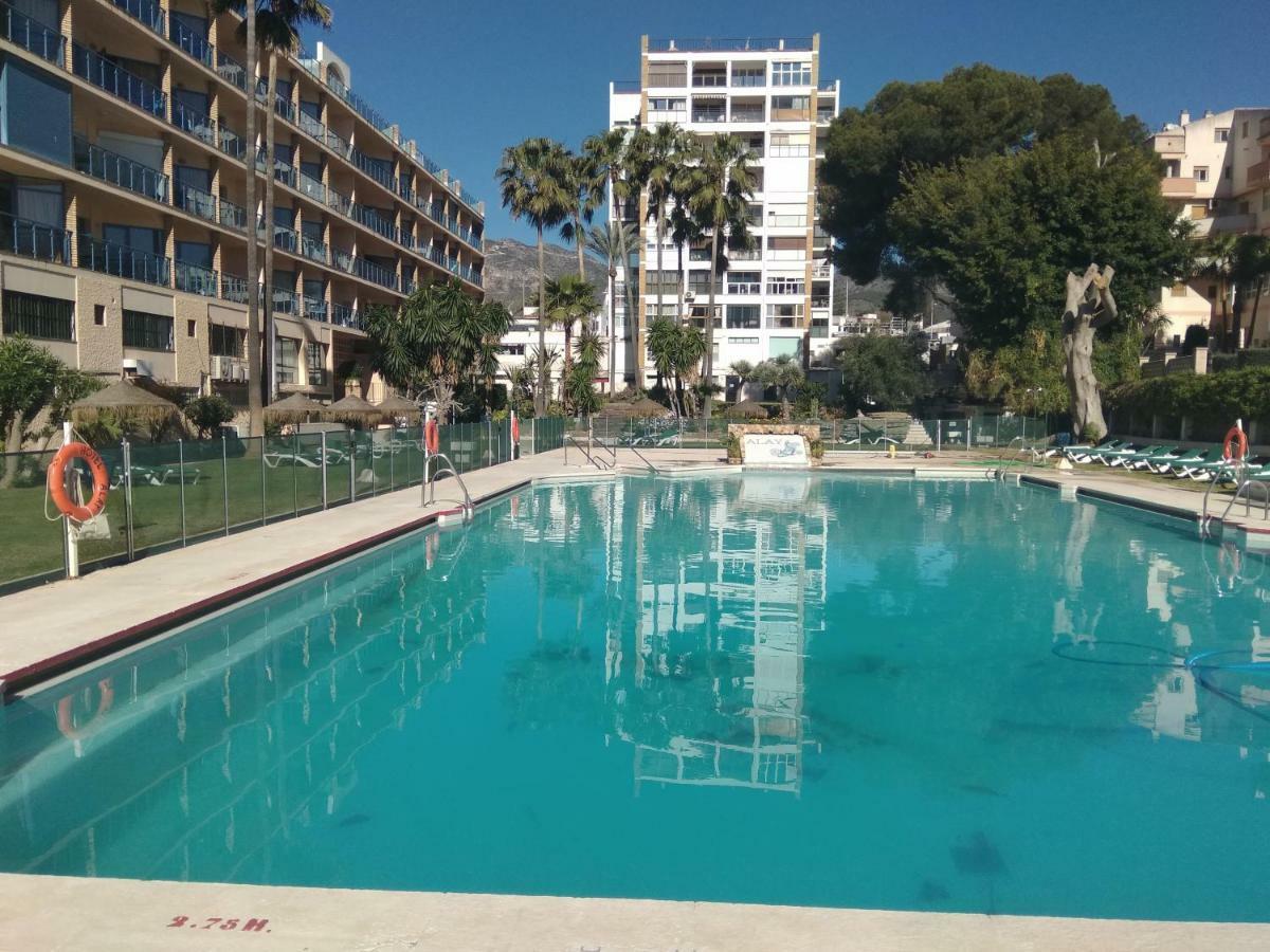 Apartamento Pepita Alay Benalmádena Eksteriør billede