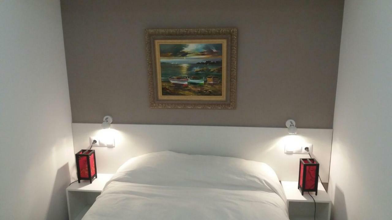 Apartamento Pepita Alay Benalmádena Eksteriør billede