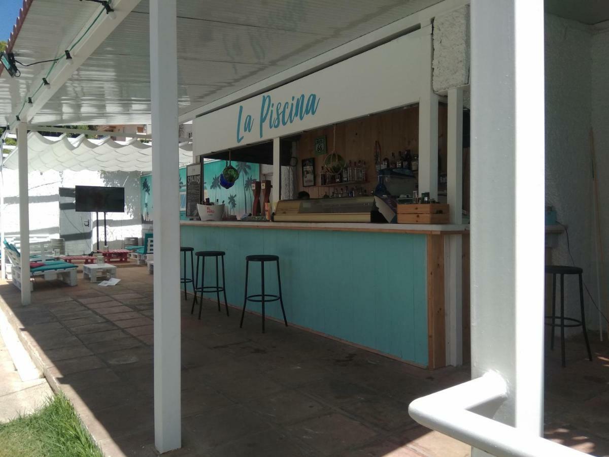 Apartamento Pepita Alay Benalmádena Eksteriør billede