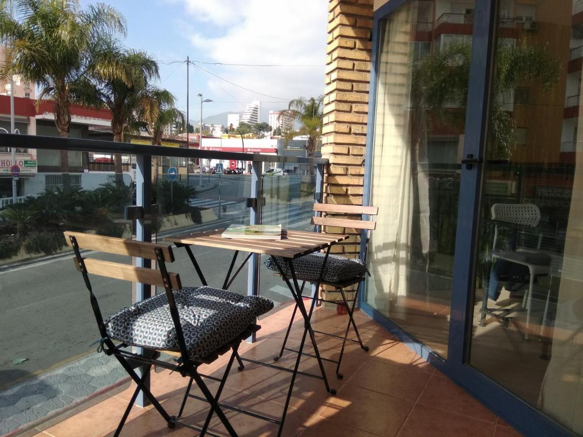 Apartamento Pepita Alay Benalmádena Værelse billede