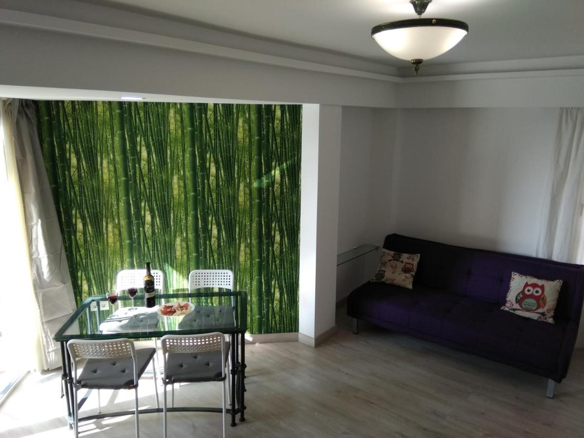 Apartamento Pepita Alay Benalmádena Værelse billede