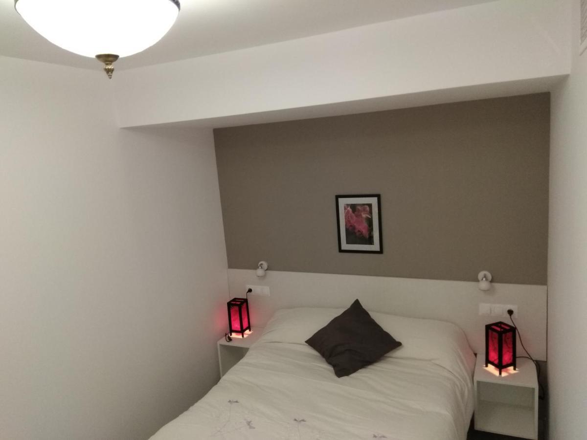 Apartamento Pepita Alay Benalmádena Værelse billede