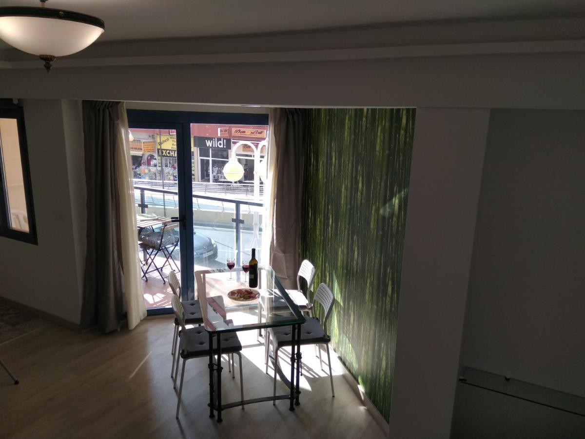 Apartamento Pepita Alay Benalmádena Værelse billede