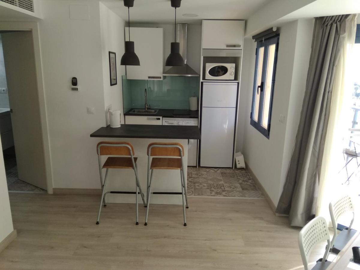 Apartamento Pepita Alay Benalmádena Værelse billede
