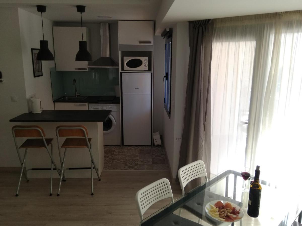 Apartamento Pepita Alay Benalmádena Værelse billede