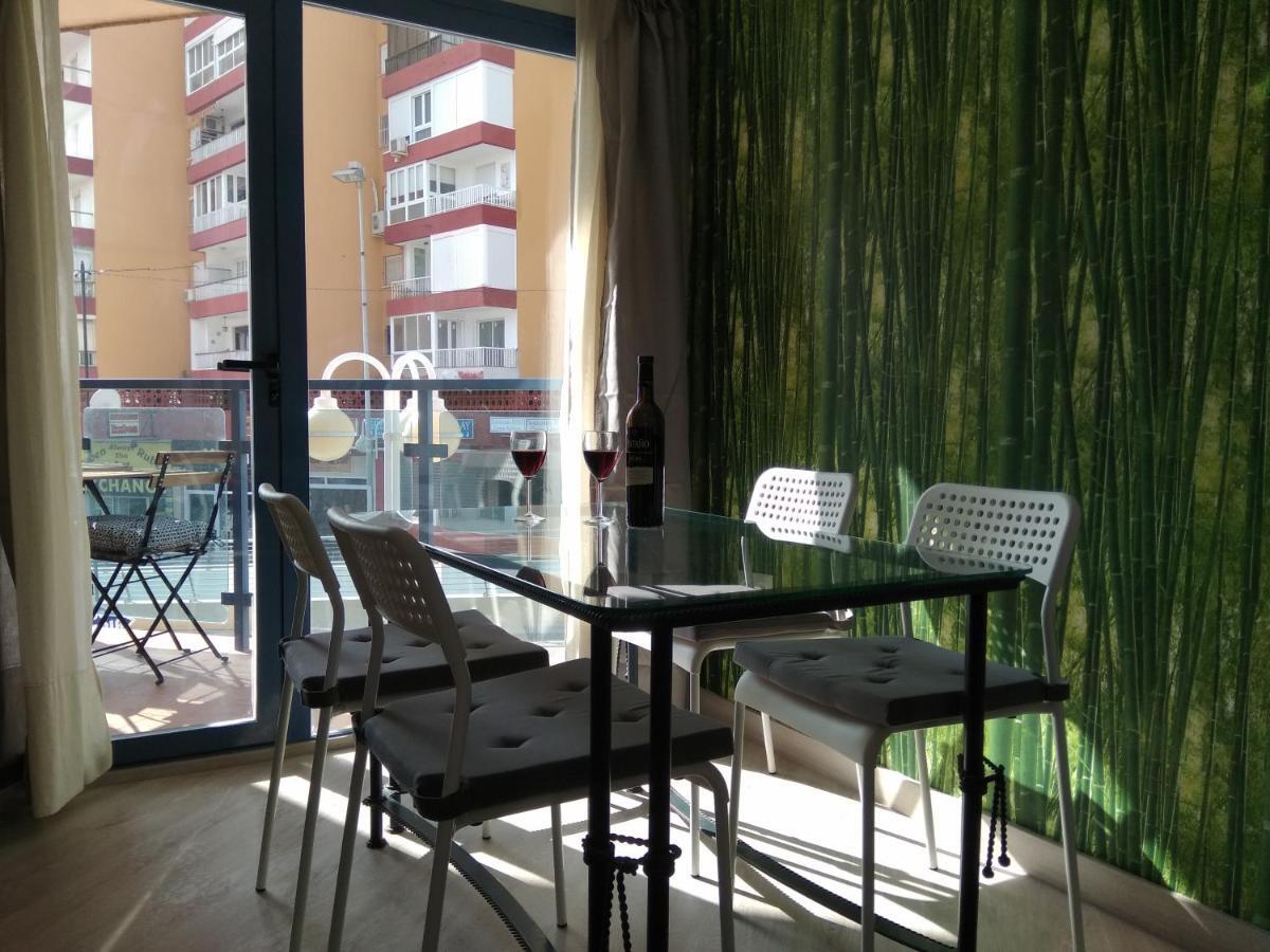 Apartamento Pepita Alay Benalmádena Værelse billede