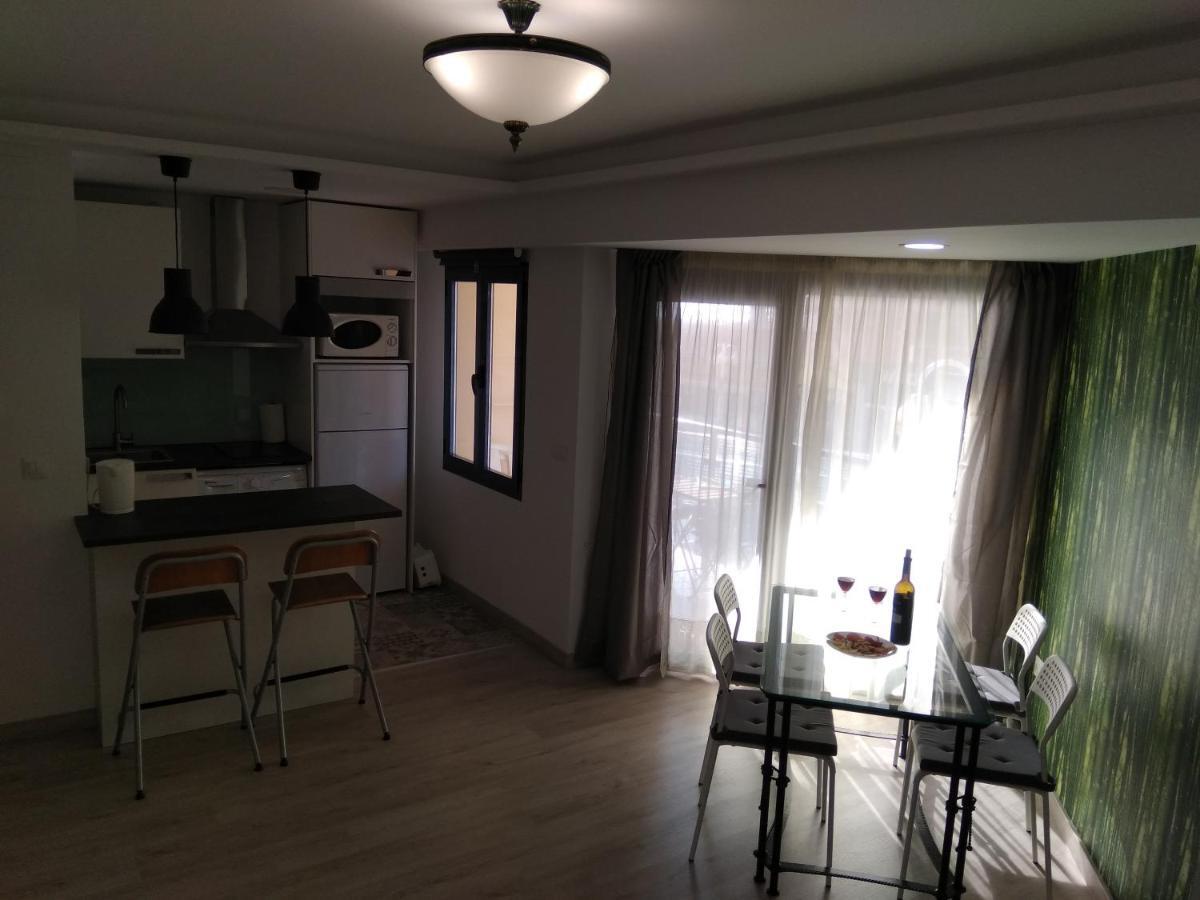 Apartamento Pepita Alay Benalmádena Værelse billede