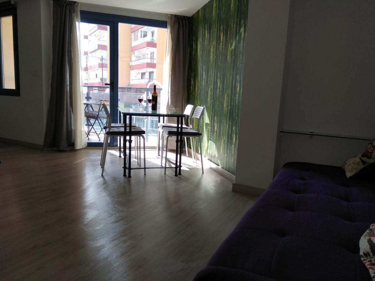 Apartamento Pepita Alay Benalmádena Værelse billede